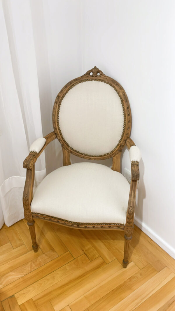 Sillon Ana III - Imagen 2